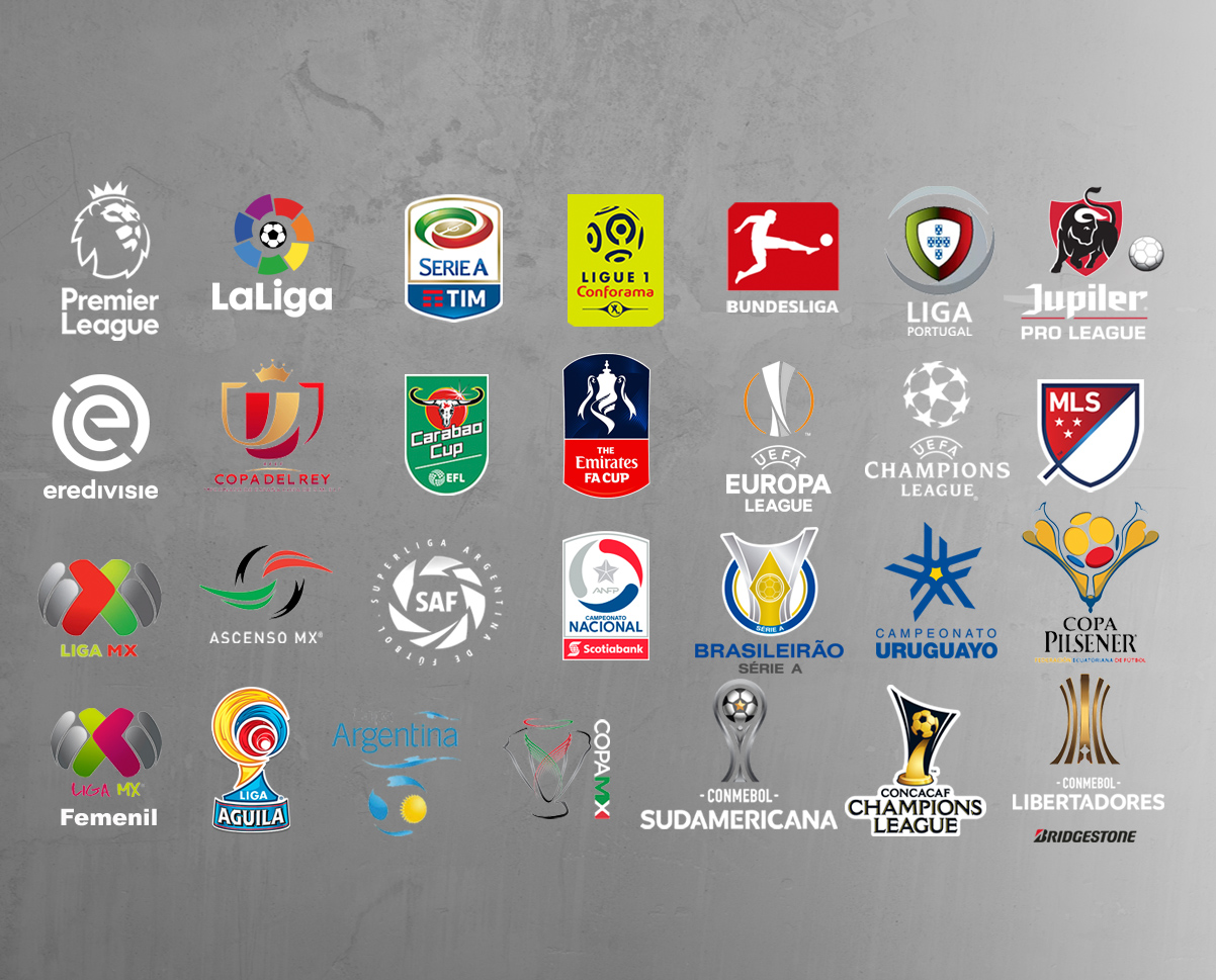 Sky Soccer Plus
